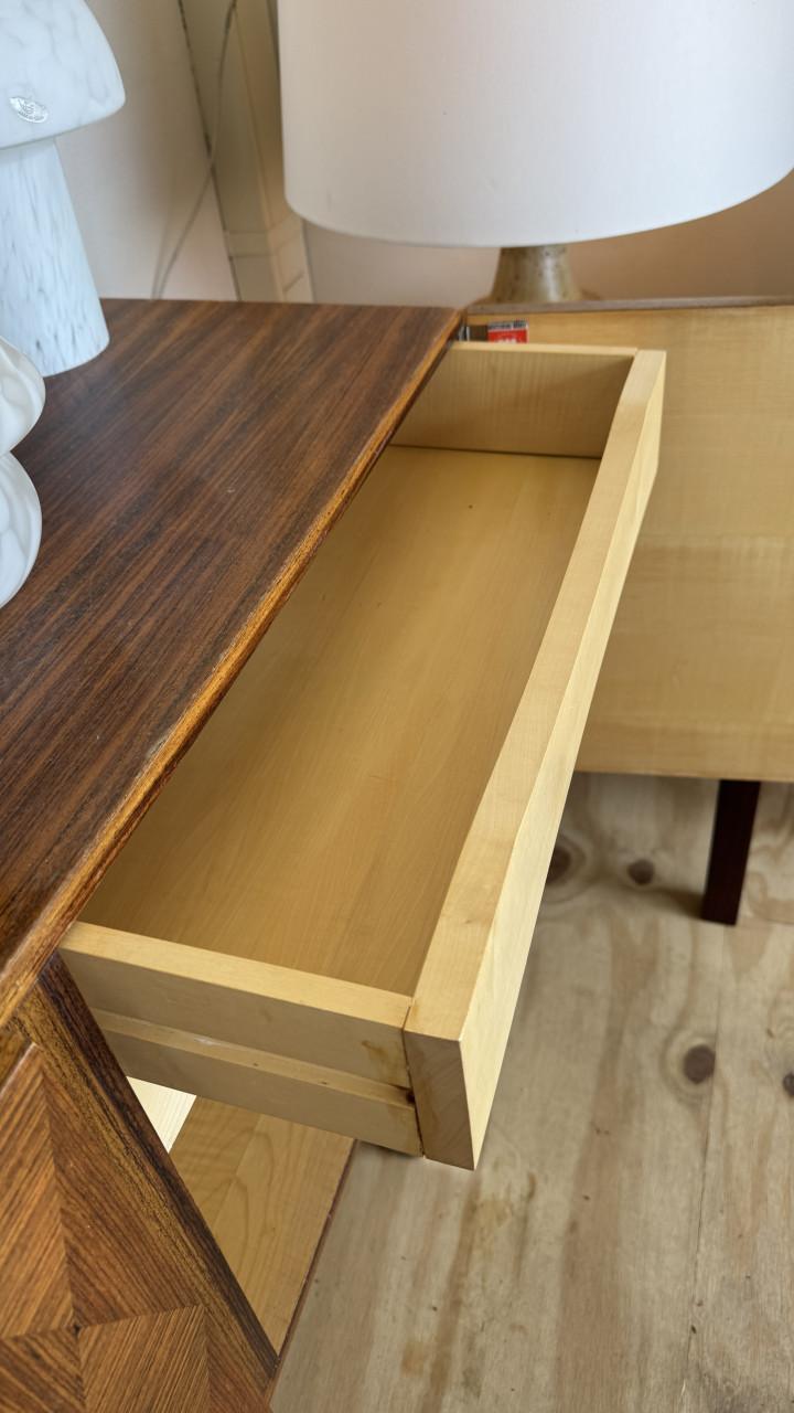 Vintage Musterring dressoir