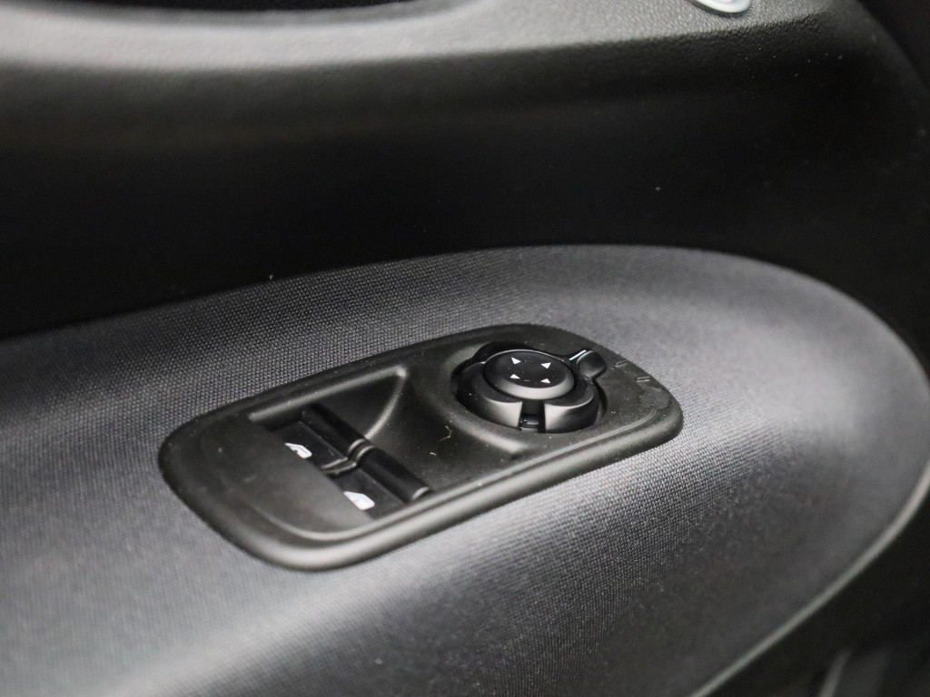 Fiat 500e icon 42 kwh