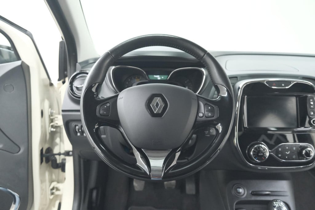 Renault Captur 0.9 tce dynamique | trekhaak | camera | parkeersensoren