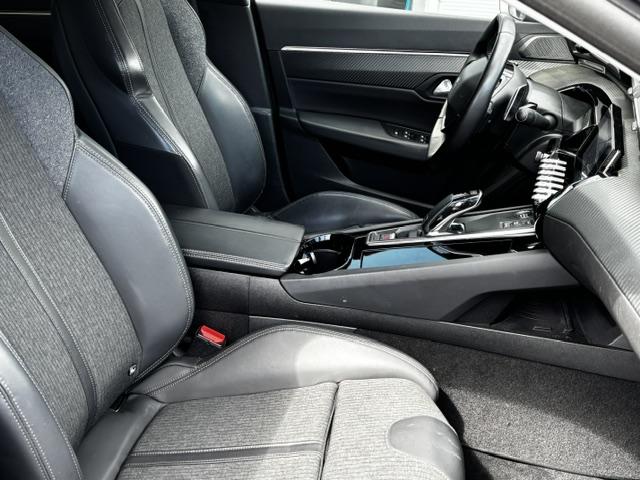 Peugeot 508 sw blue l. active 1.6turbo-180pk (vol)automaat (eat8) 4cil.| na