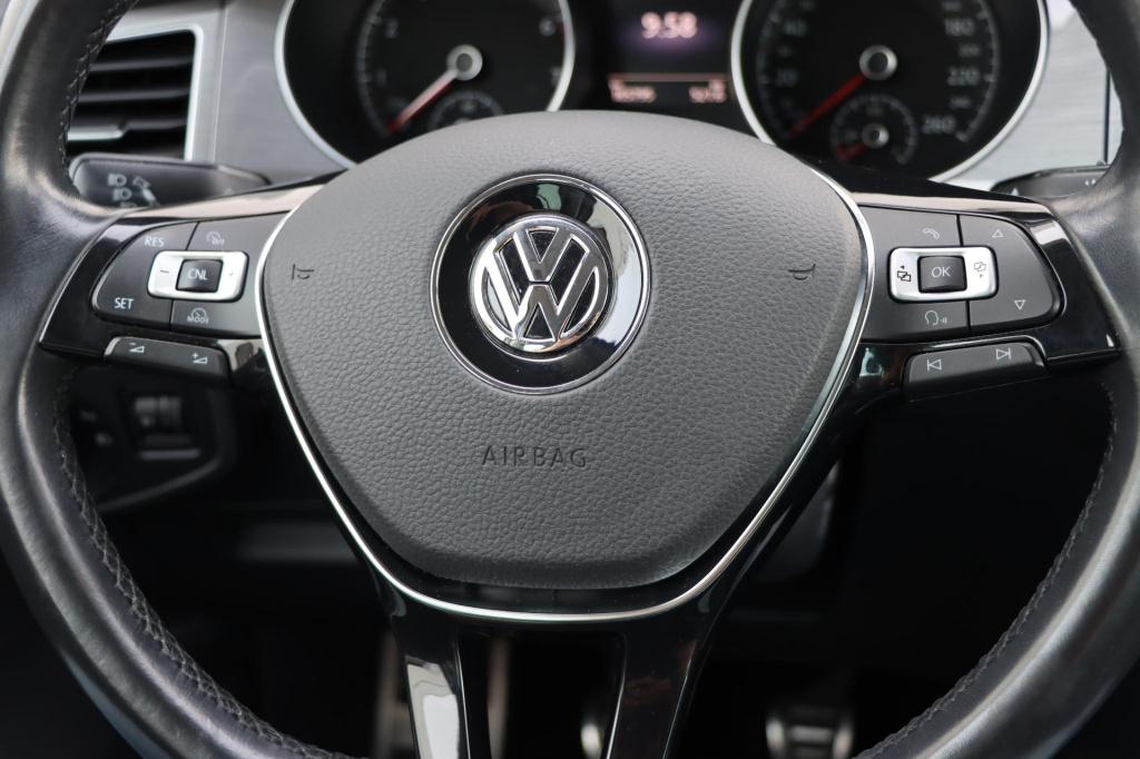 Volkswagen Golf Sportsvan 1.2 tsi business edition 110pk