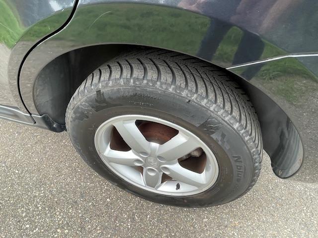 Hyundai Santa Fe 2.7i V6 Dynamic 2007
