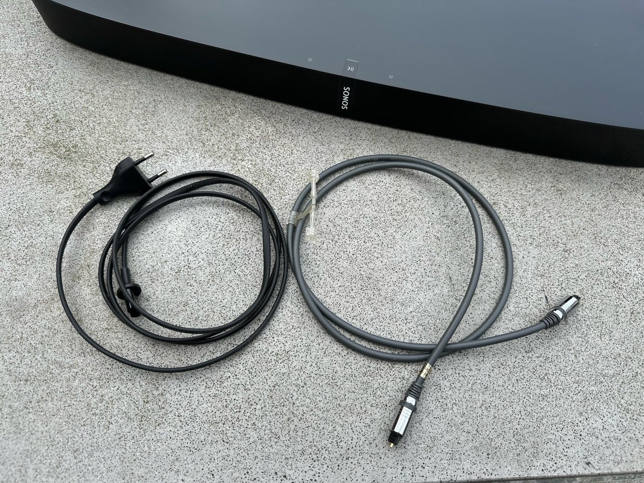 Sonos playbase