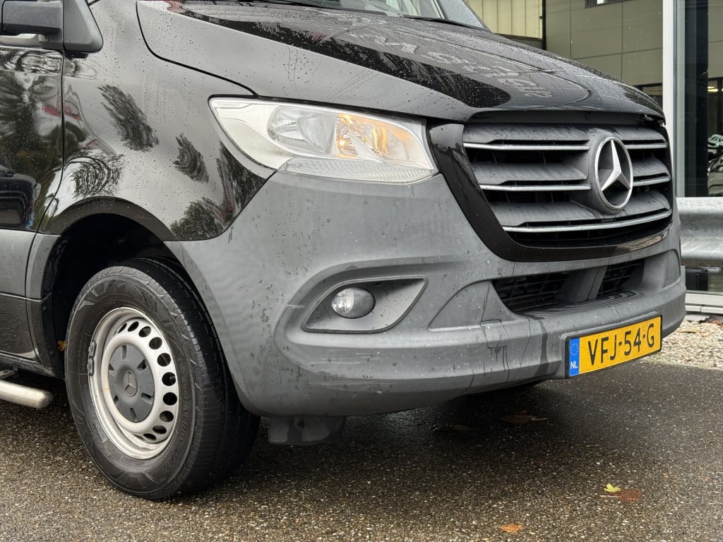 Mercedes-Benz Sprinter 316 2.2 cdi l2h2 | nl-auto | 3.5t trekhaak | navi |