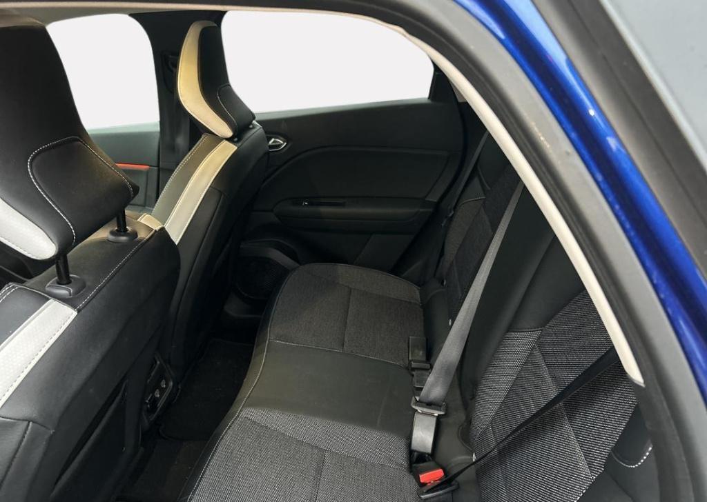 Renault Captur 1.3 tce 130 edc edition one - automaat / trekhaak