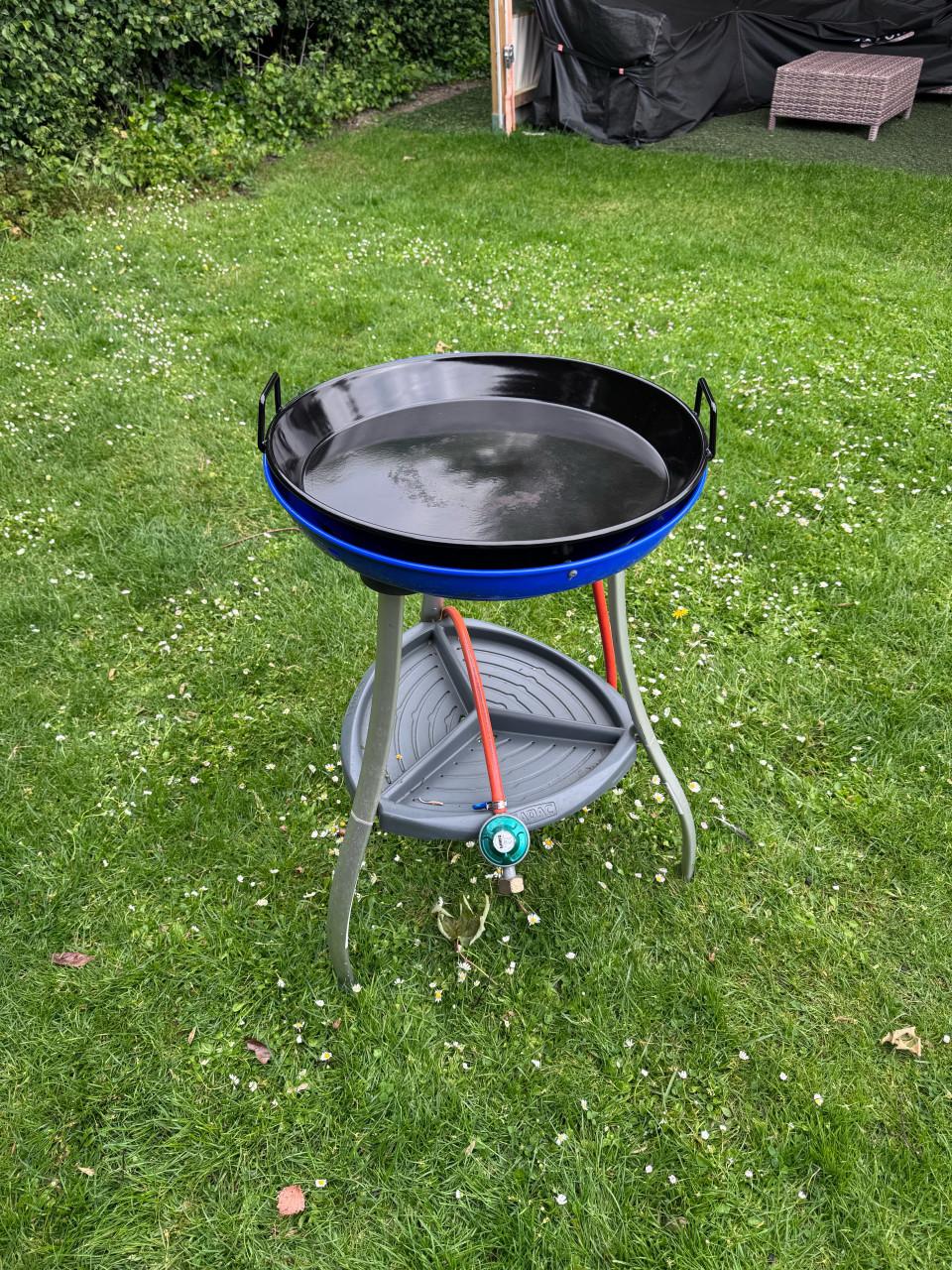 Cadac skottelbraai