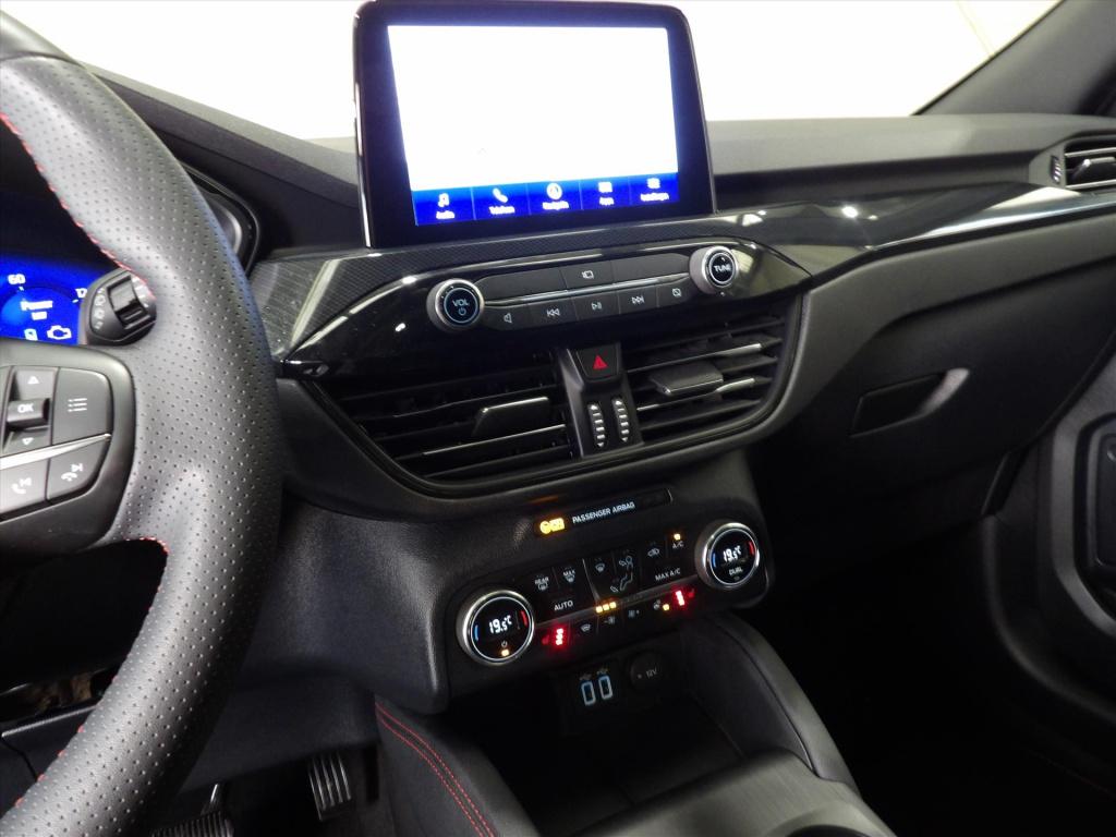 Ford Kuga 2.5 phev e-cvt 225pk st-line
