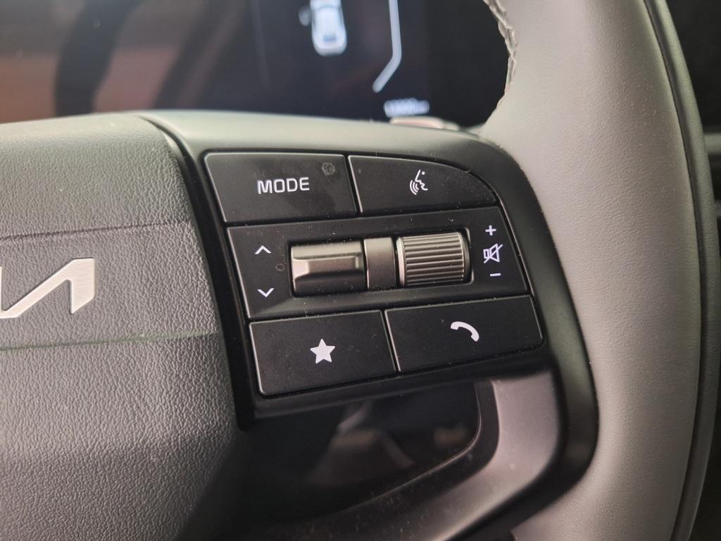 Kia Ev6 light edition 63 kwh
