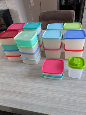 Tupperware
