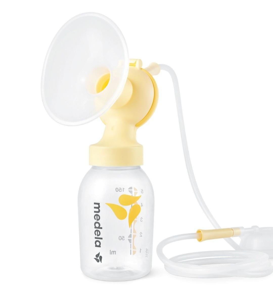 Nieuw in doos ! Medela Symphony Afkolfset