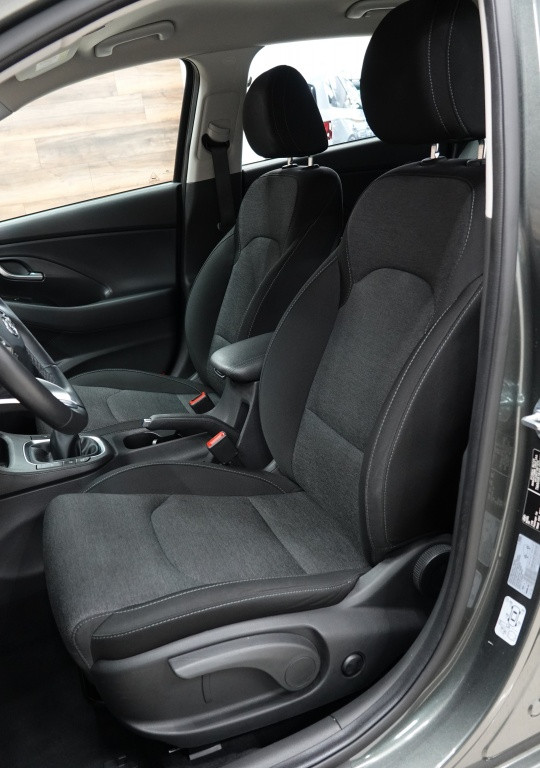 Hyundai I 30 1.0 t-gdi mild-hybrid
