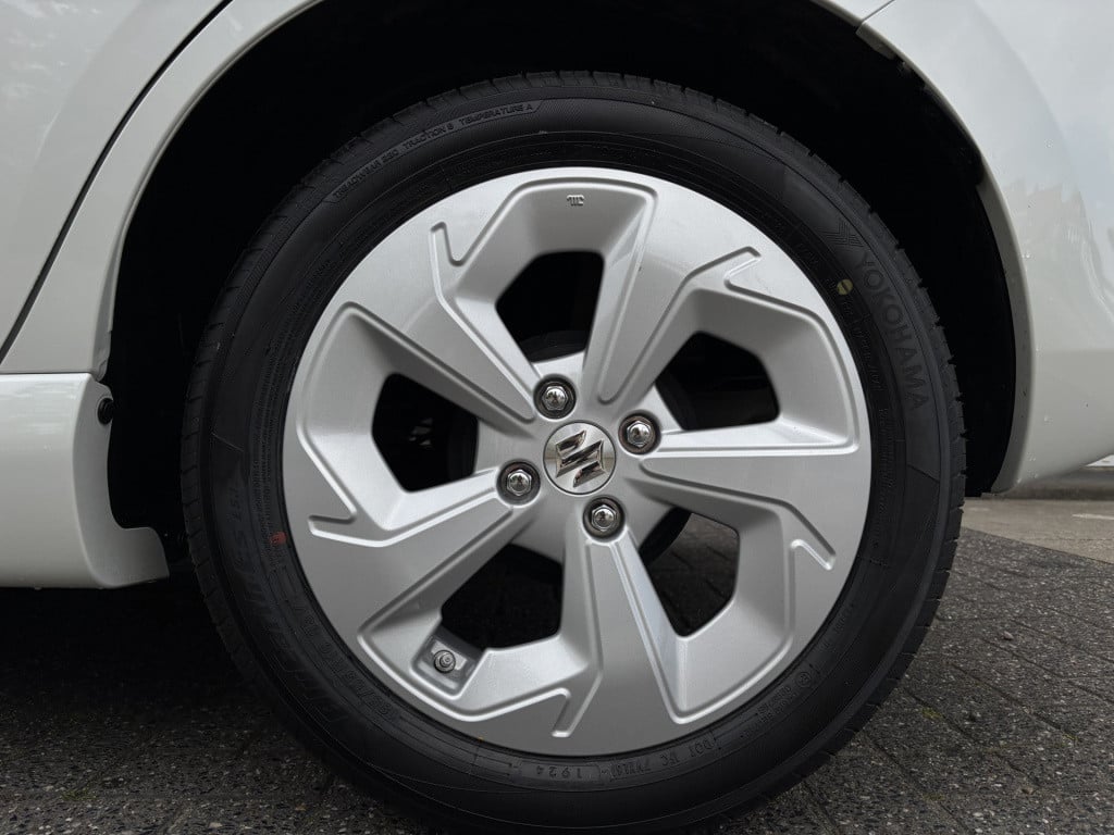 Suzuki Swift automaat 1.2 select smart hybrid