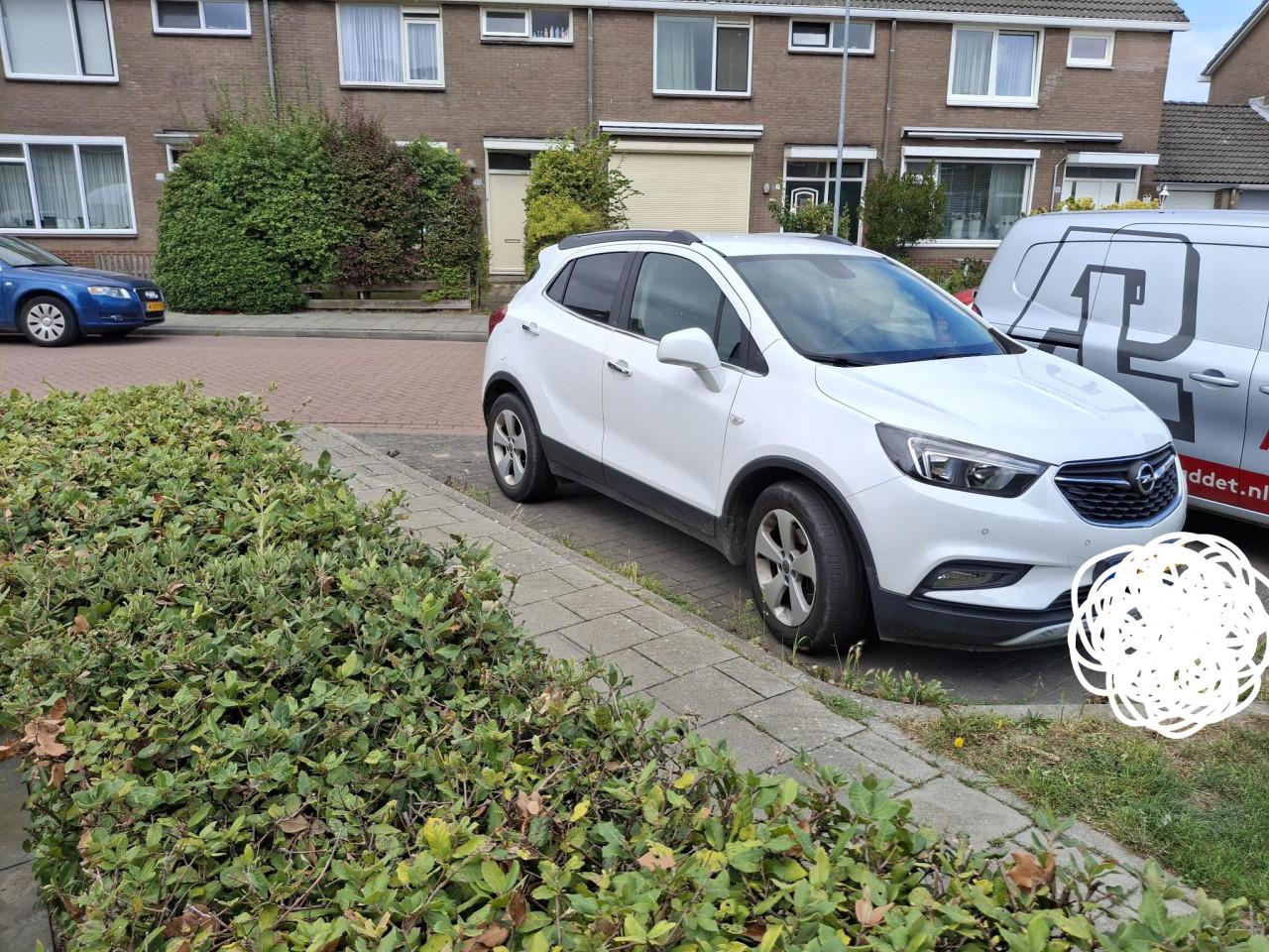 Opel Mokka x  1.4 turbo