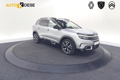 Citroen C5 Aircross puretech 130 eat8 business plus | trekhaak | panoramada