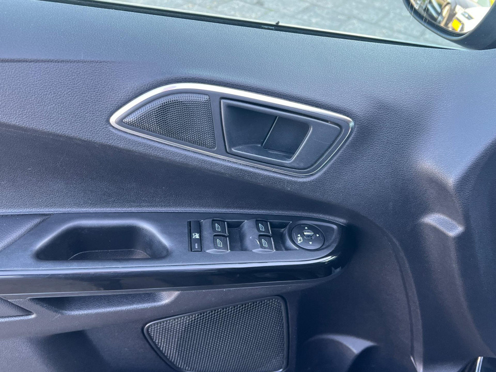 Ford B-max 1.0 ecoboost titanium, rijklaar inclusief garantie