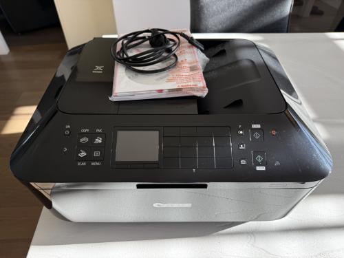 Canon Printer,scanner, copier.