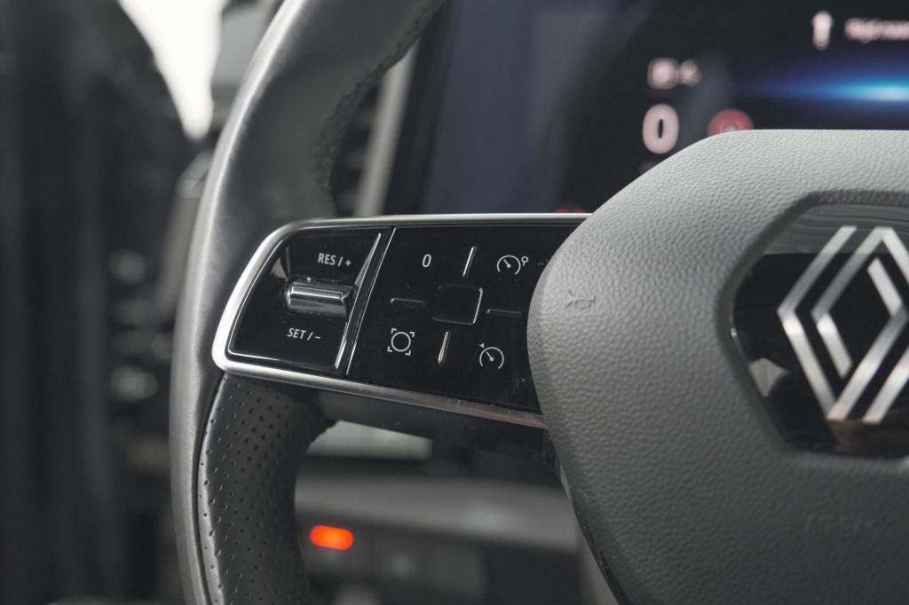 Renault Austral mild hybrid 160 x-tronic techno | 1800 kg trekgewicht | pan