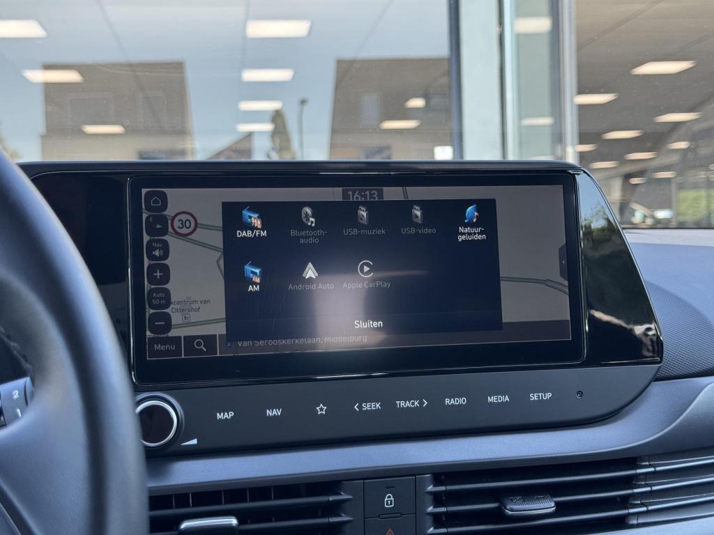 Hyundai I 20 1.0 t-gdi comfort smart