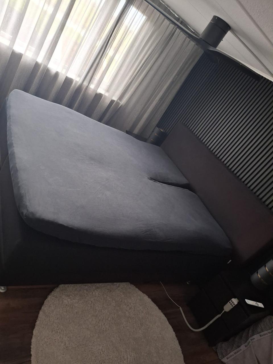 Swiss sense boxspring