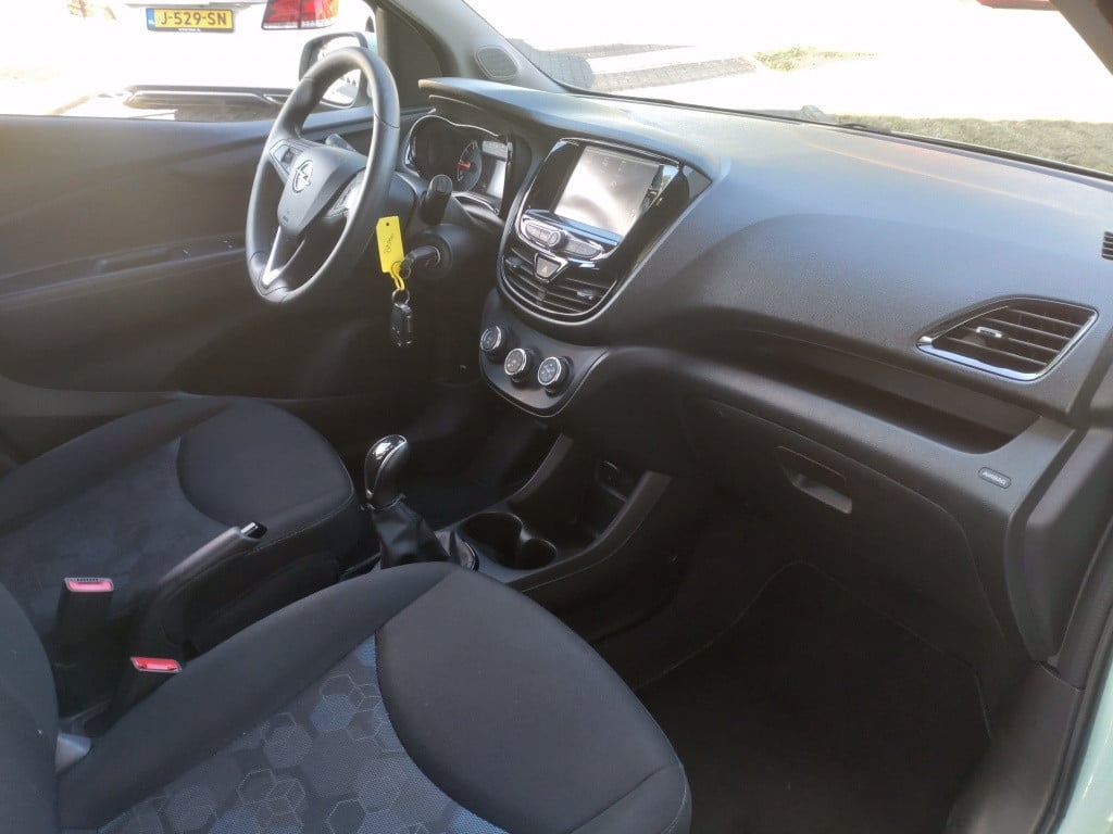 Opel Karl 1.0 rocks online edition