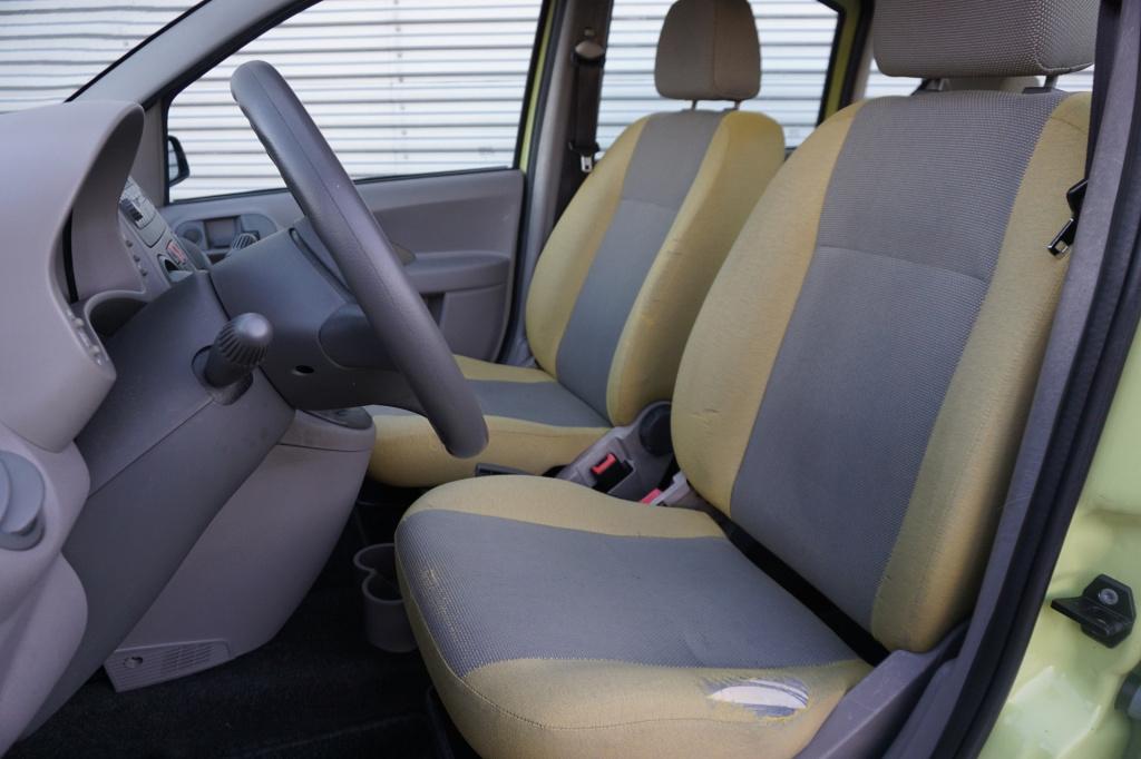 Fiat Panda 1.2 emotion climate / elektr. ramen / lm velgen / nap