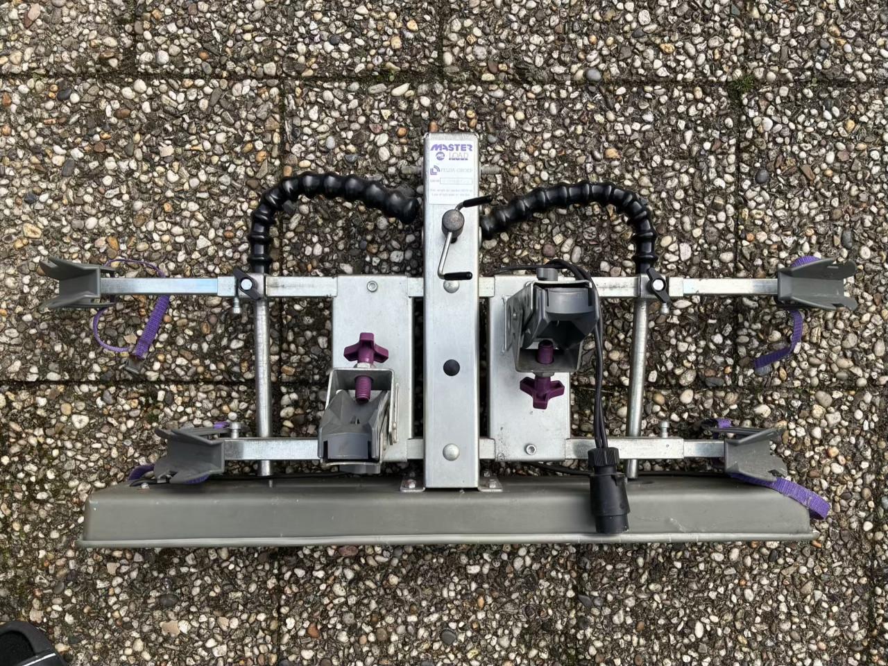 Fietsendrager te koop