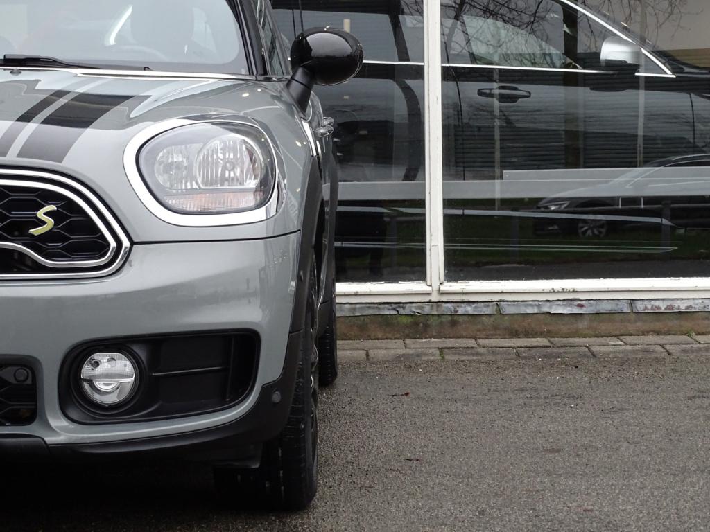Mini Countryman mini 1.5 cooper s e all4 chili automaat |pano