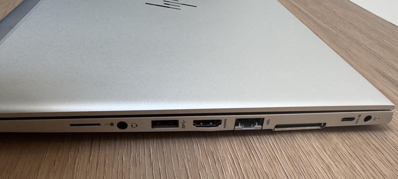 HP mt44 Mobile Thin Client | Ryzen 3 Pro | 8GB | 128GB SSD
