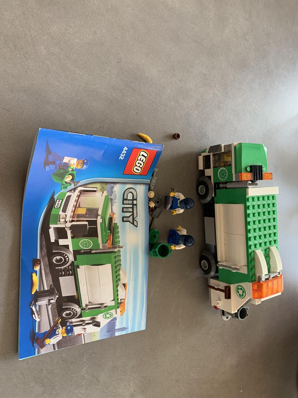Lego