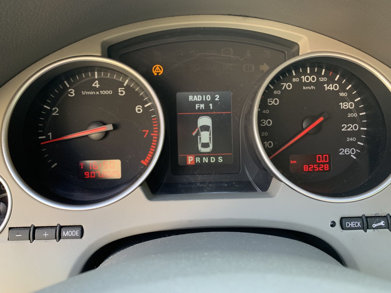 Audi A4 Cabriolet 3.0 Quattro te koop