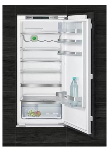 Inbouwkoelkast Siemens KI41REDD0