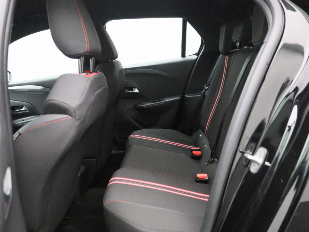 Opel Corsa 1.2 level 4 | navigatie | airco