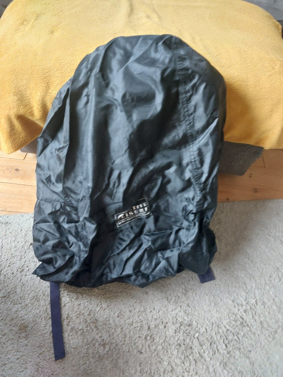 Backpack
