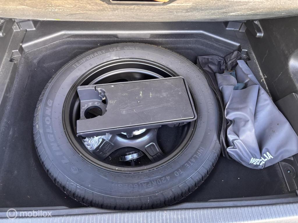 Opel Grandland X 1.2 turbo executive automaat