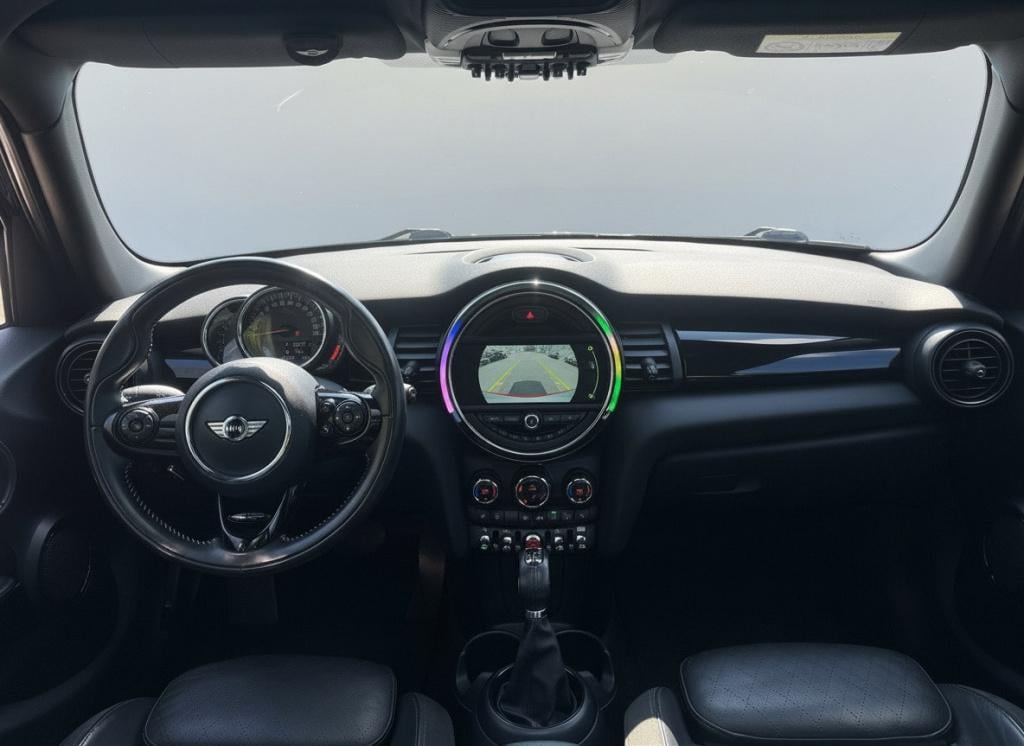 Mini Cooper mini 1.5 chili serious business