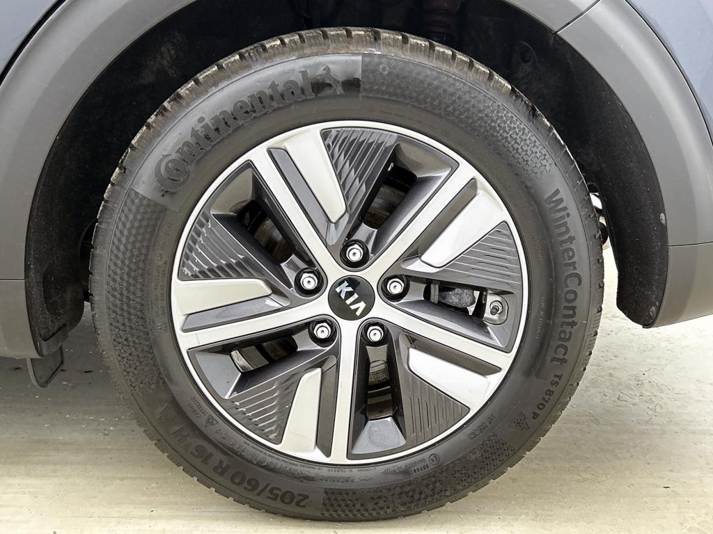 Kia Niro 1.6 gdi hybrid dynamicplusline | stoelverwarming | stuurverwarming