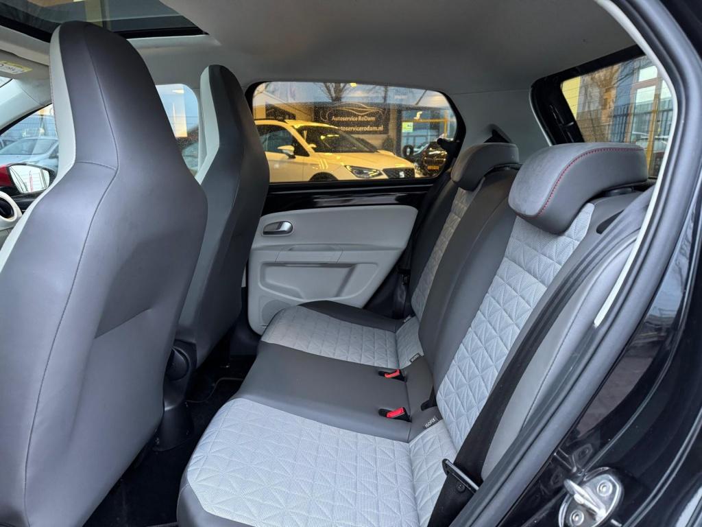 Volkswagen UP! 1.0 bmt up! beats | bovag