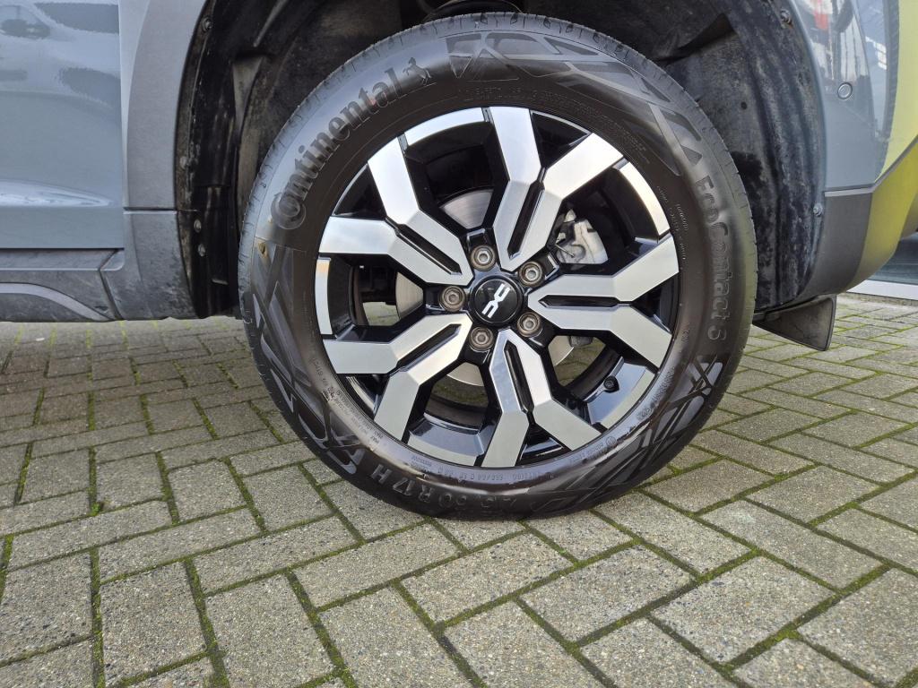 Dacia Duster 1.0 tce journey camera, navigatie