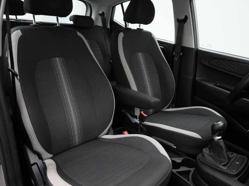 Hyundai I 10 1.0 comfort | lage kilometerstand | apple carplay / android au