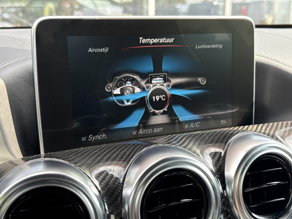 Mercedes-amg Gt 4.0 s | btw | full option | keramisch | carbon in/ext. | pe