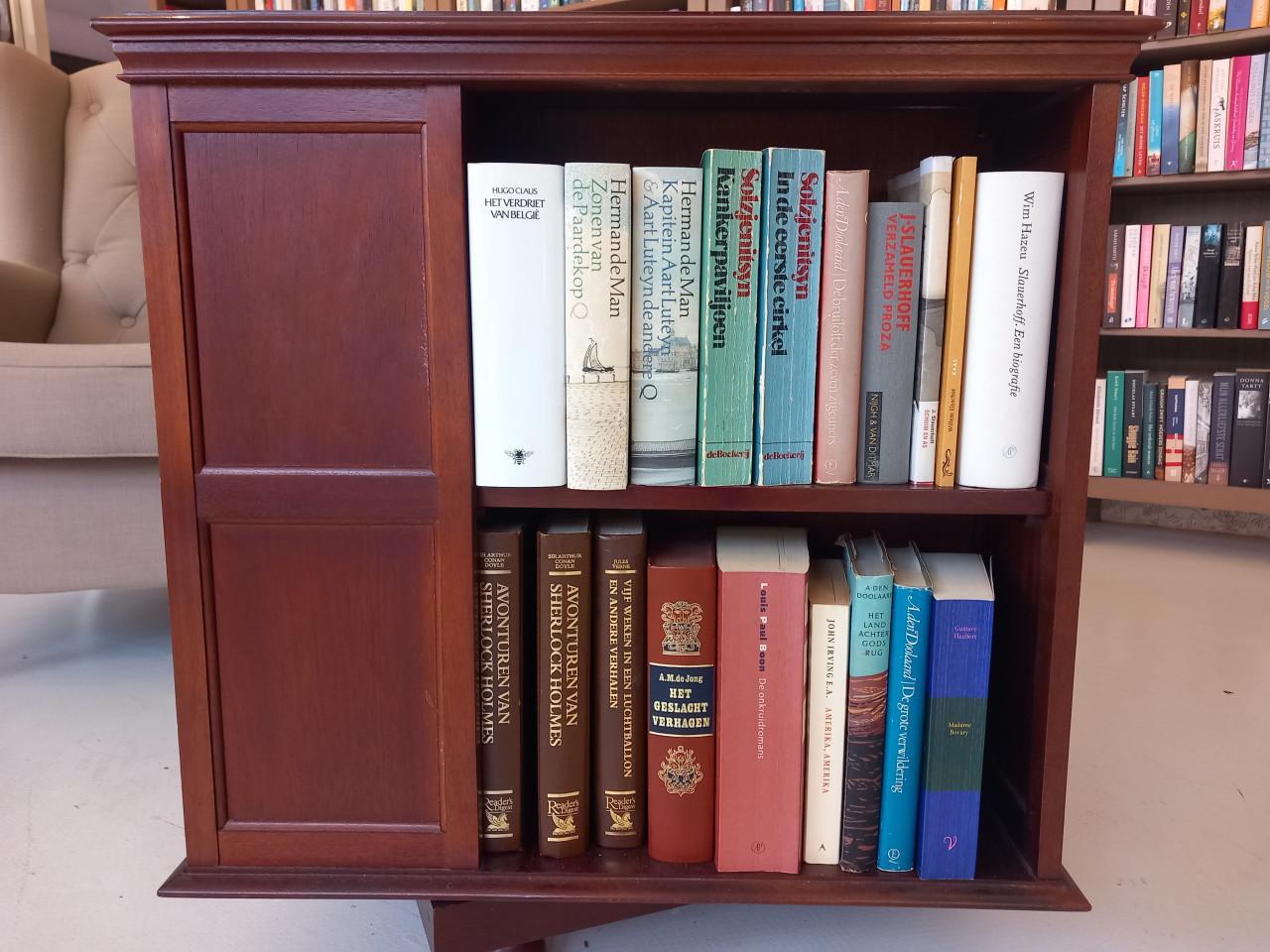 Klassieke literatuur