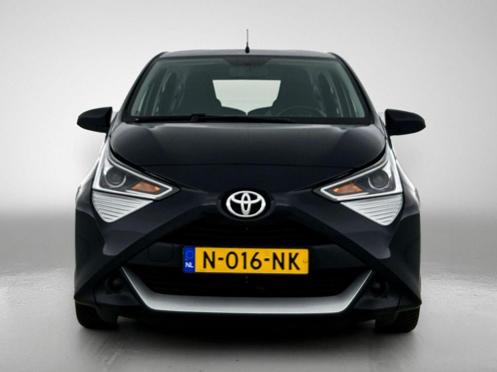 Toyota Aygo 1.0 vvt-i x-play | wordt verwacht | apple carplay / android aut