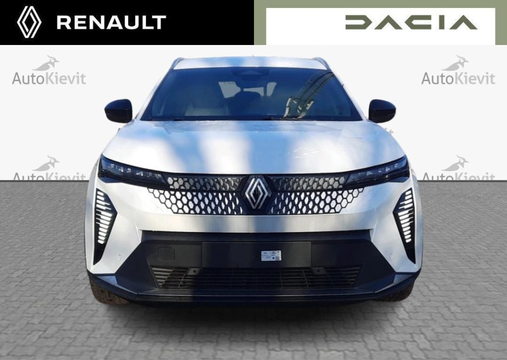 Renault Scenic e-tech ev60 comfort range techno - pack advanced driving ass