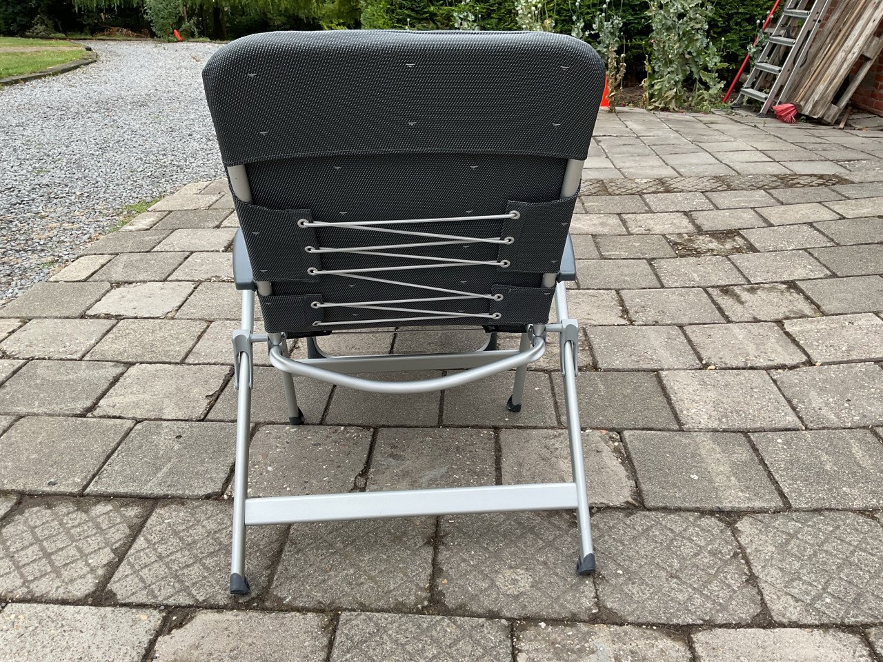 Crespo ligbed de luxe