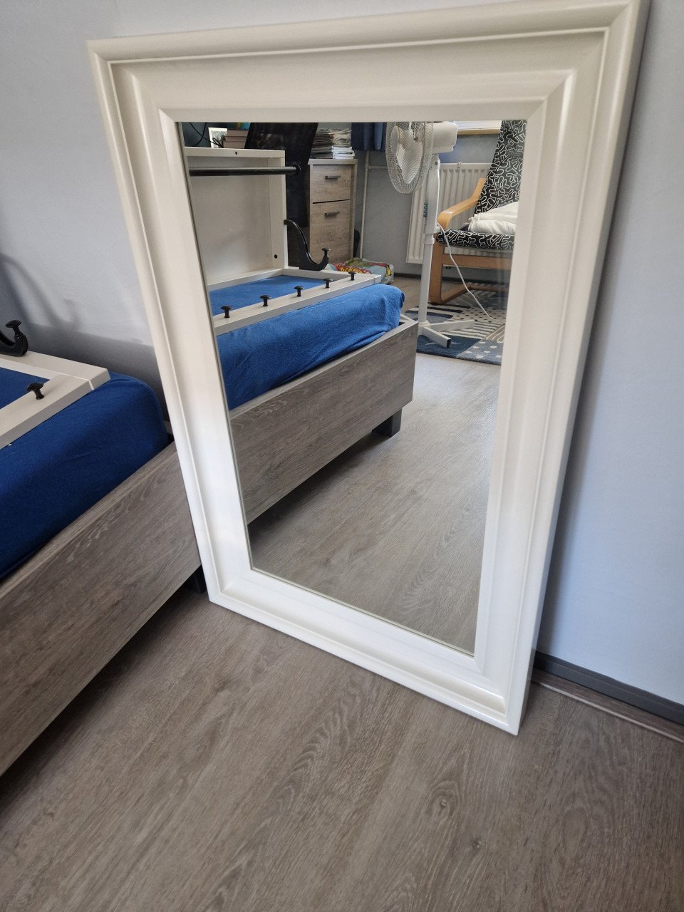 Hemnes spiegel (IKEA) 60 x 90 cm