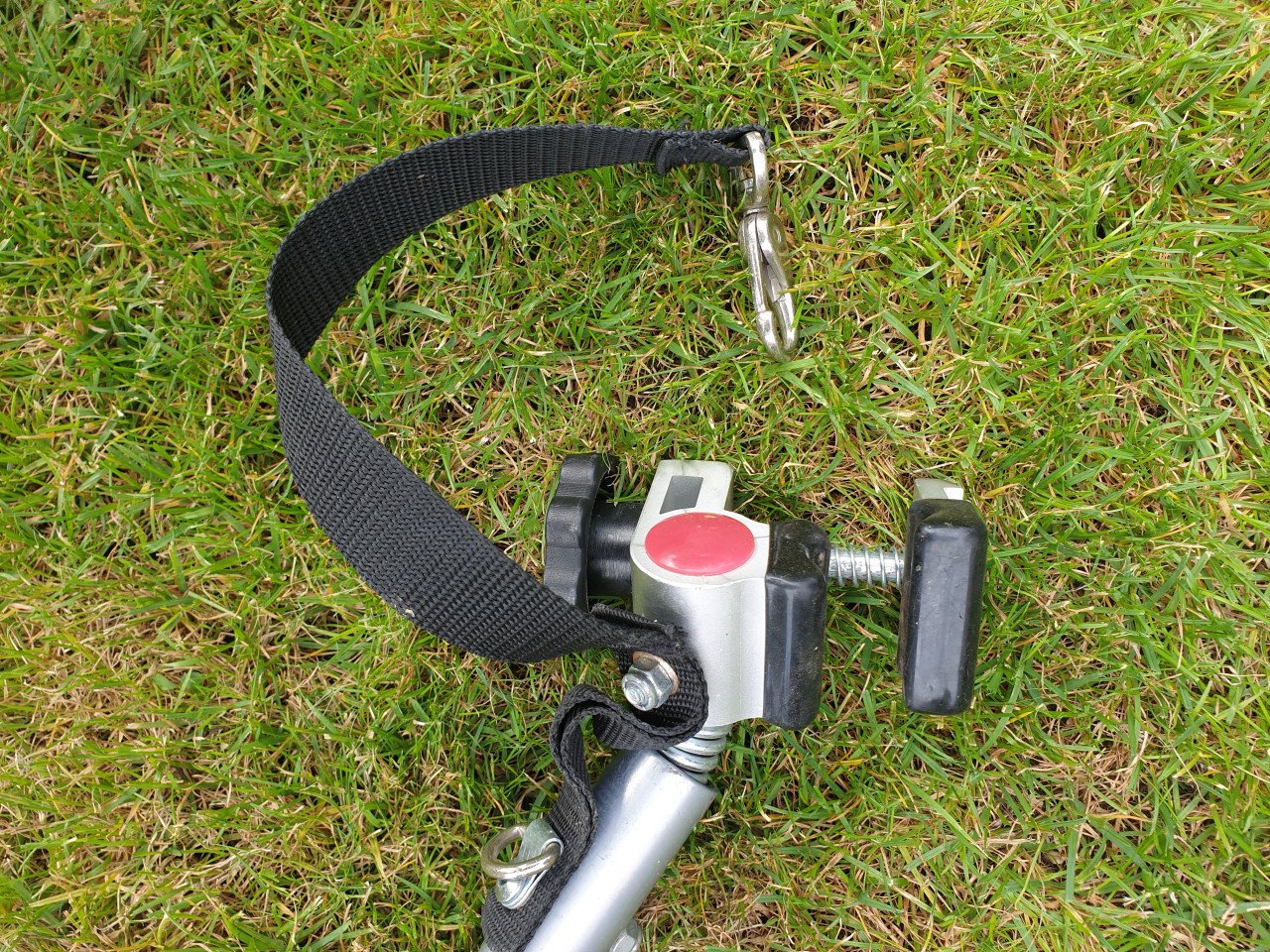 Hondenfietskar XL