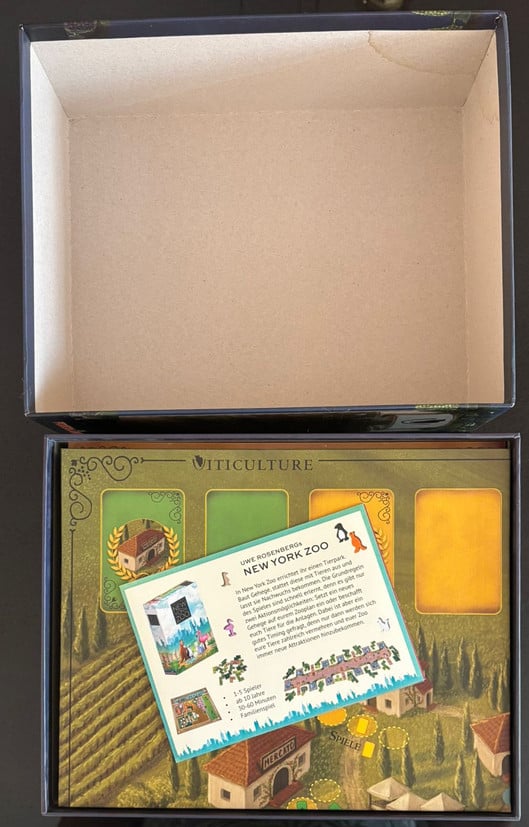 Viticulture Essential Edition