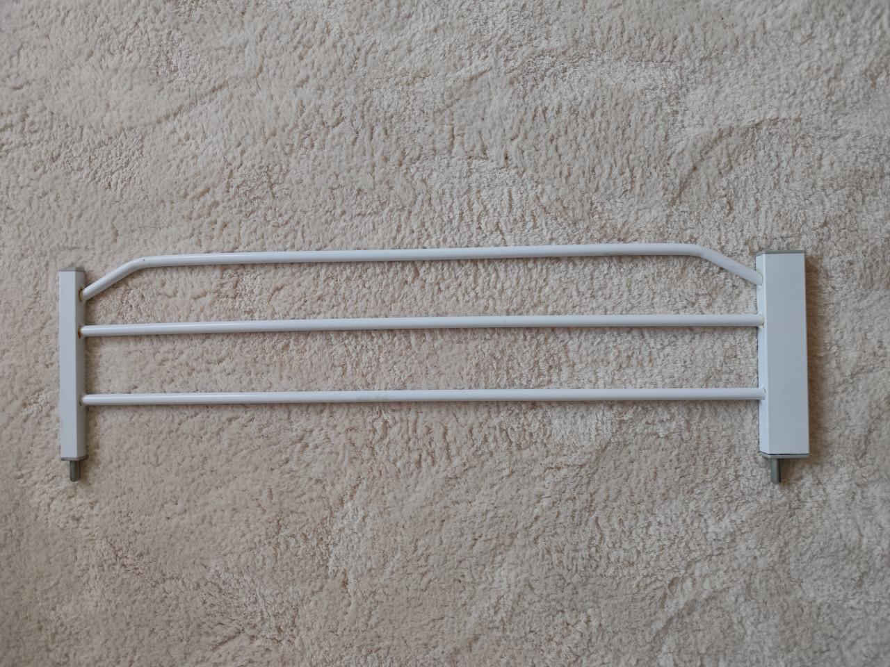 Traphekje verlengstukken