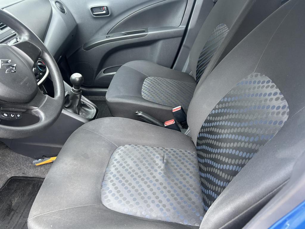 Suzuki Celerio 1.0 comfort