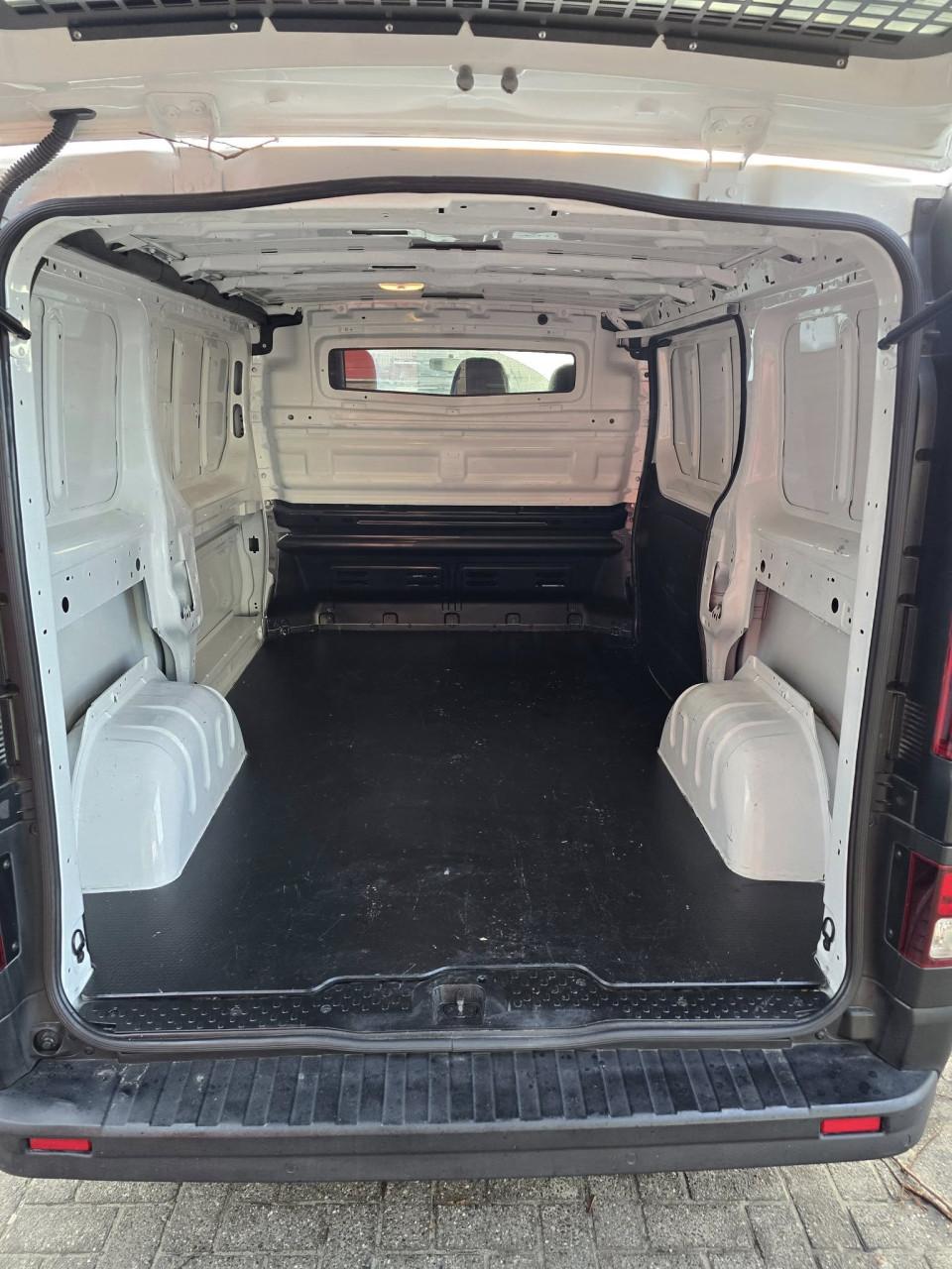 Vivaro 1.6 CDTI Sport EcoFlex – 2018 – Zeer nette staat